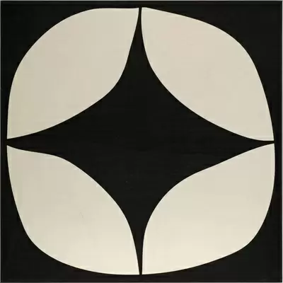 Ornamenta Tangle TA1515CI Ciclope 15x15