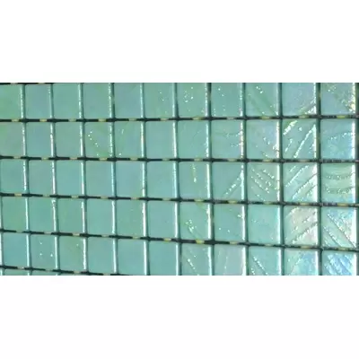 Ezarri Vulcano Irazu Turquoise 31.3x49.5