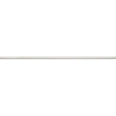 Marmocer Moldings 06 Diana White 120x2,5