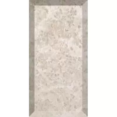 Ornamenta Bloom BL715BFD Botticino Fiorito Diamond 7,5x15