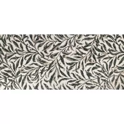 Bisazza Decori 10 06001330VL Morris Oro Bianco 129.1x290.5