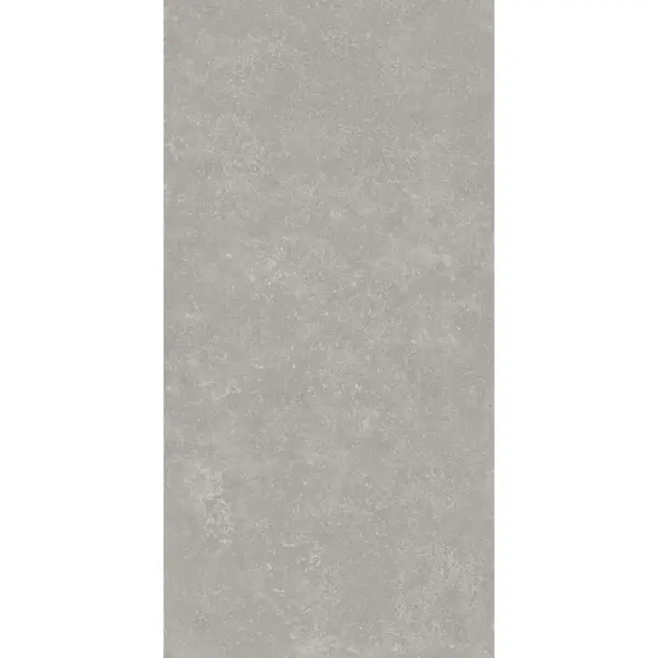 Kerama Marazzi Касабланка KM6012G0243R HP-G Серый Лаппатированный Обрезной 60x119,5