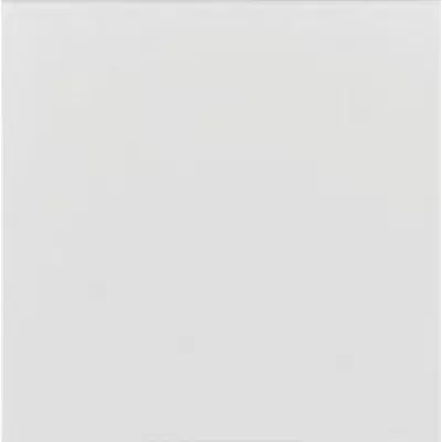 Adex Riviera ADRI1023 Liso Lido White 20x20