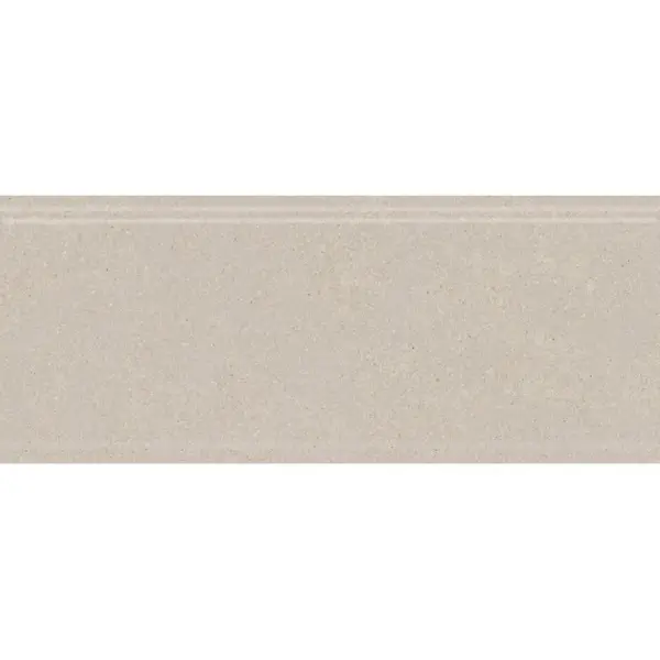 Kerama Marazzi Рабат KMB2BDA003BR Бежевый Матовый Обрезной 12x30
