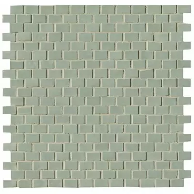 Fap Ceramiche Brooklyn fNLY Brick Leaf Mos. 30x30