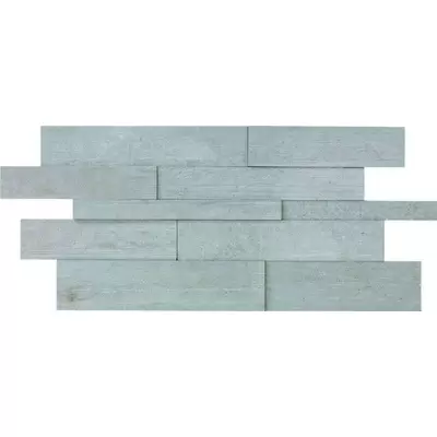 Settecento The Wall 16312 Grey Muretto 3D 23,7x46,5
