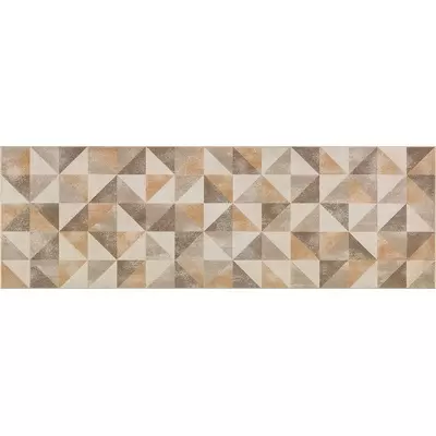 Marazzi Ragno Rewind R4ZZ Decoro Corda 25x76