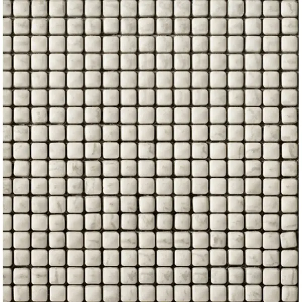 Мозаика Square JS0808FX-KL White Light Grey Nat 30,3x30,3