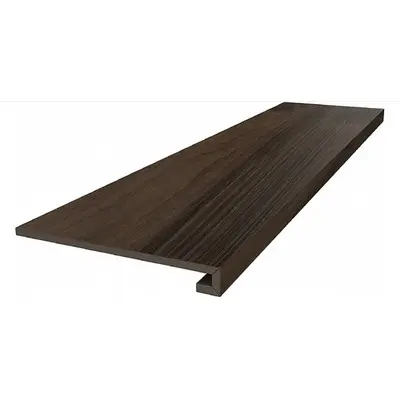 Kerama Marazzi Про Вуд DL501720R\GCF Клееная Коричневая 33x119,5