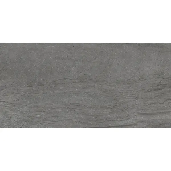 Azuvi Bela Black Natural 60x120 - керамическая плитка и керамогранит