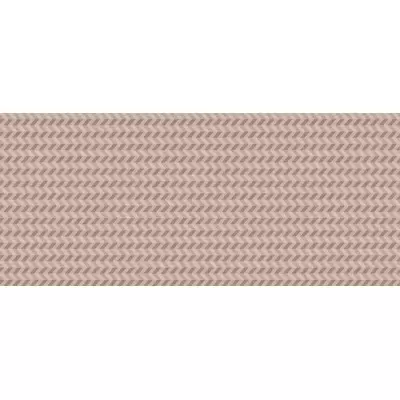 Ornamenta Operae OP120278CHP Chevron Pink 120x278