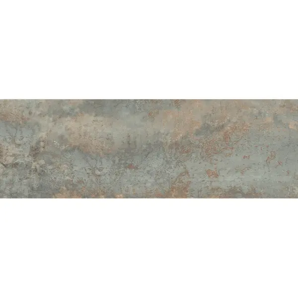 Laparet Ultra LP3090B0010R Verde глянцевый обрезной 30x89,5 - керамическая плитка и керамогранит