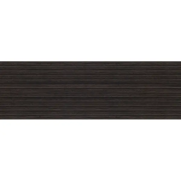 Eurotile Tatami 696 Дарк 32,5x100 - керамическая плитка и керамогранит