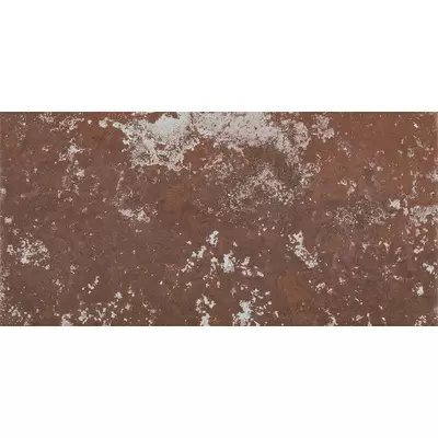 CIR Ceramiche Molo Audace Rosso D"Amante. 20x40