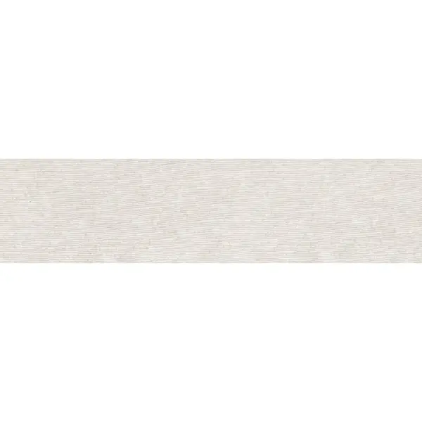 Ergon Stone Talk ED4Q Rullata White Naturale Ret 30x120