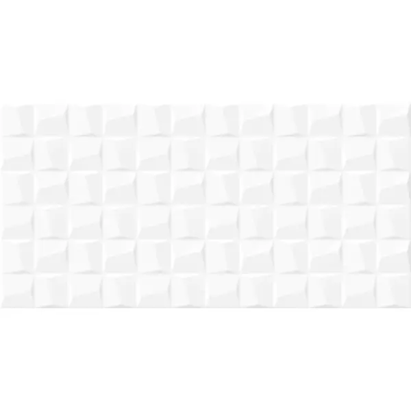 Alma ceramica Miloni TWU2550MLN20 Рельефная 24,9x50