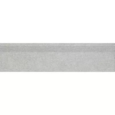 Rako Block DCPVF780 Светло-серый 30x120