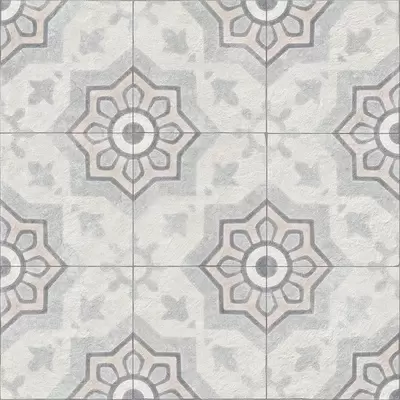 Vives Delta Milos Multicolor 60x60