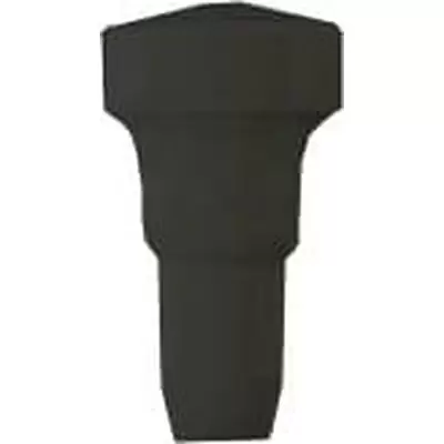 Ceramiche Grazia New Classic TOROA18 Angoli Esterno Toro Nero 5,5x2,5