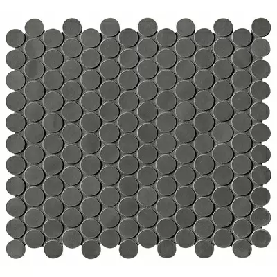 Fap Ceramiche Boston Argilla Round 29.5x32.5