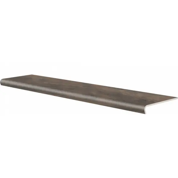 Cerrad Tonella 5903313314213 Tread V-Shape Brown 32x120,2