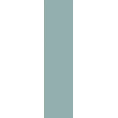 WOW Stripes Liso Xl Teal 7.5x30