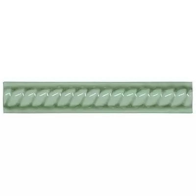 Adex Modernista ADMO5187 Trenza Pb CC Verde Claro 2,5x15