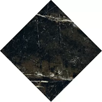 Versace Emote 262742 Tozzetto Ottagona Nero Amasanta 16x16