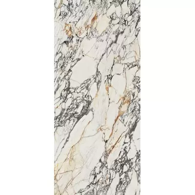 Flaviker PI.SA Supreme Treasure Corchia Gold Lux Ret 120x280