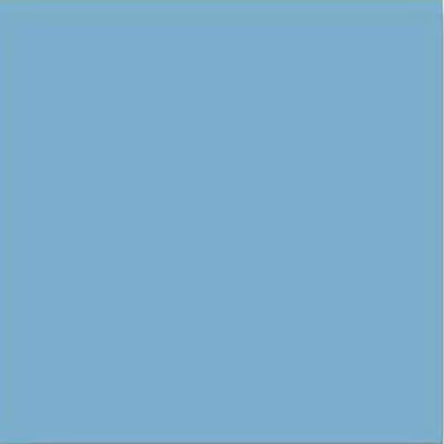 Vives monocolor Azul Celeste-2 20x20