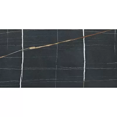 Impronta italgraniti Marble Experience MB04BA Sahara Noir SQ. 120x60