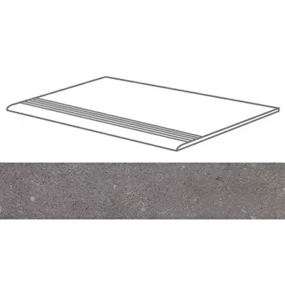 Casalgrande Padana Pietre di Sardegna 6798535 Gradino Caprera 60x30