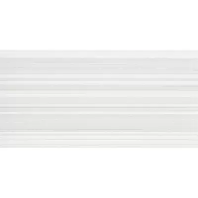 Piemme Valentino Nuances Bianco Formella 9 25x50