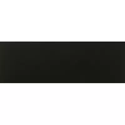 Panaria Must PZ7MT00 Be Black Soft 100x300