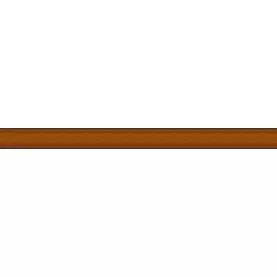 Kerama Marazzi Стокгольм 188 темно-коричневый 20x1.5