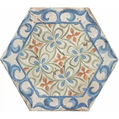 Kerama Marazzi Виченца HGD\A159\SG2300 Майолика 23.1x20