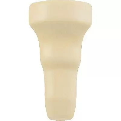 Ceramiche Grazia Rixi Angolo Est.Par. Crema 5.5x2