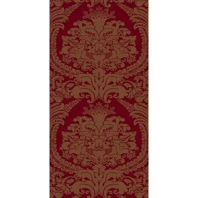 Rex Ceramiche I Filati Di 769184 San Marco Granata D 6mm R 60x120