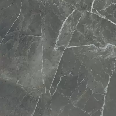 Casa Dolce Casa Stones and More 2.0 756243 Calacatta Black Glossy Ret 60x60