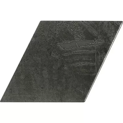 Ape ceramica Snap Rombo Graphite 15x29.5
