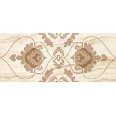 Serenissima Cir Palace Fascia Noblesse Alabastro Beige 30.5x72.5