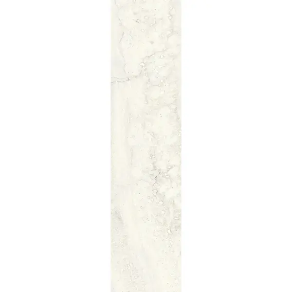 Sant Agostino Invictus CSAINWH730 White Naturale 7,3x29,6