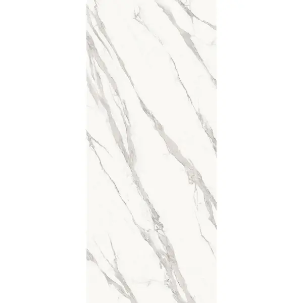 Sant Agostino Extra CSASTVK227 Statuario Venato Kry 120x278