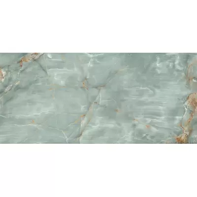 Stone The Room Aqua Blue Gold LC Onyx 260x120