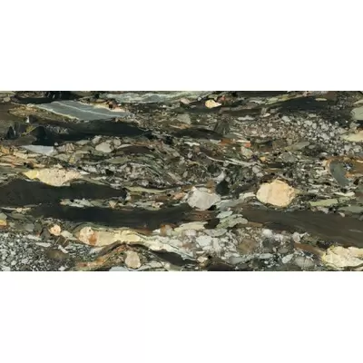 Rex Ceramiche Les Bijoux de Rex 765703 Quatre Saisons Glo 6mm 120x280