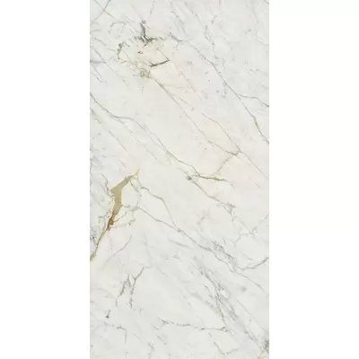 Marazzi Grande Marble Look M0ZR Golden White Satin 12mm 162x324