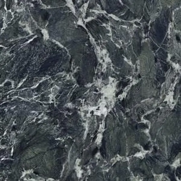 Ariostea Marmi Classici P6638 Verde St Denis Natural 8mm 60x60