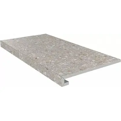 Kerama Marazzi Терраццо SG632020R\GCF Клееная бежевый 9mm 33x60