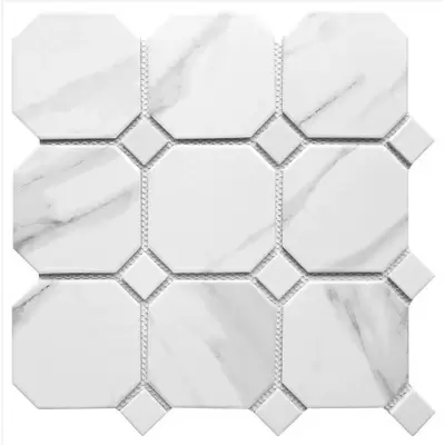 Bonaparte Керамогранитная мозаика Tango 30x30