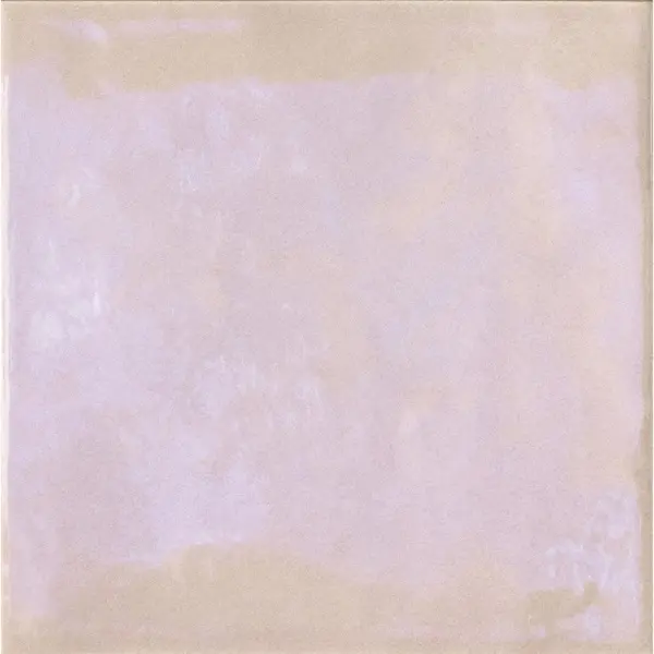 Iris Ceramica Bottega D Arte 511035 Malva Lustrato 15x15